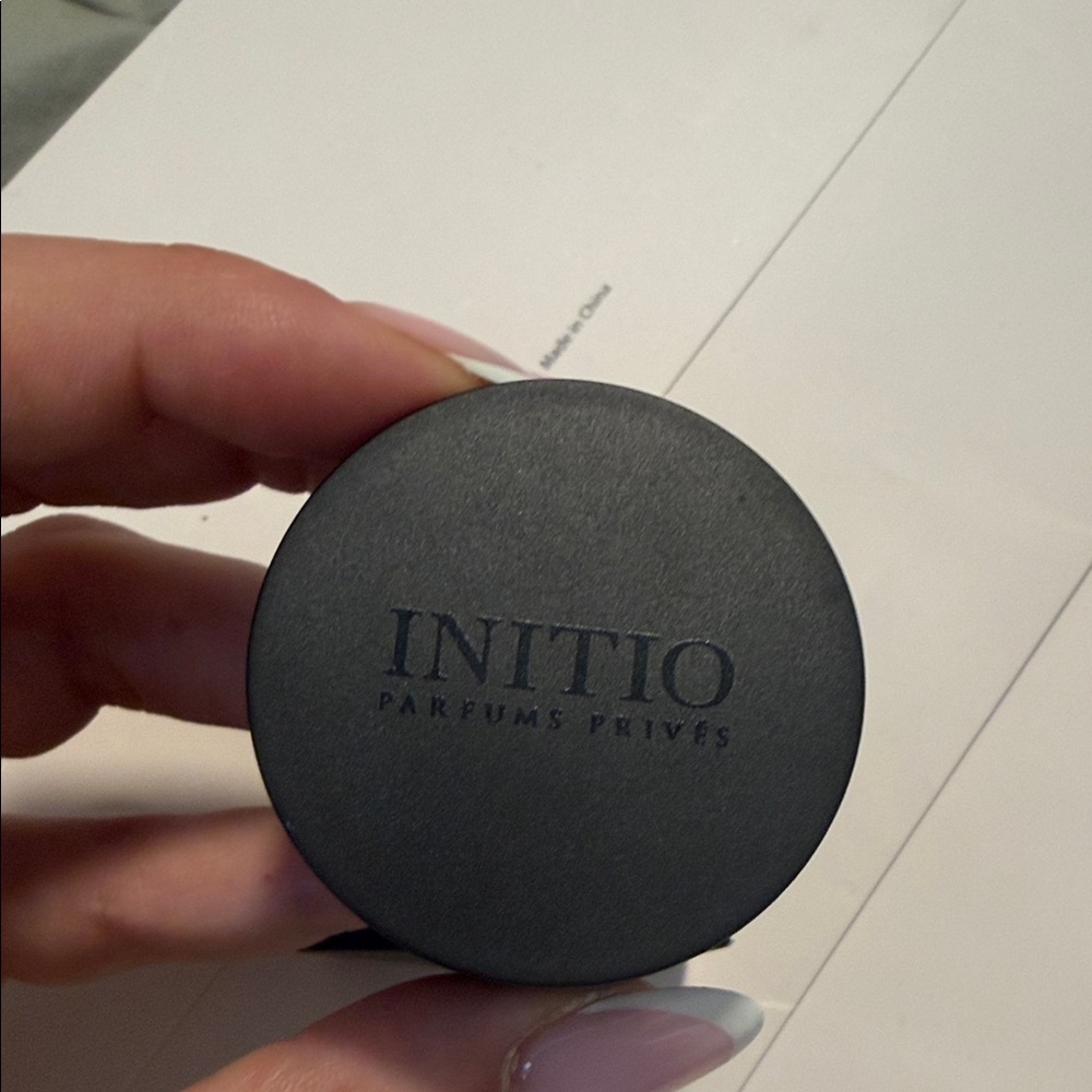 Initio Oud For Greatness Body care - - Picture 2 of 4